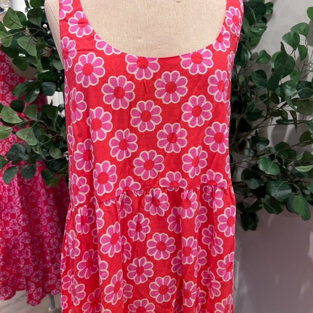 Mister Zimi Winifred dress Au size 10, Us size 6 - Picture 4 of 7